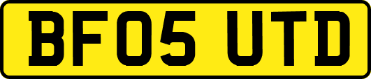BF05UTD