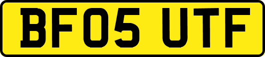 BF05UTF
