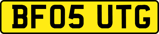 BF05UTG