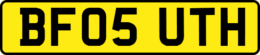 BF05UTH