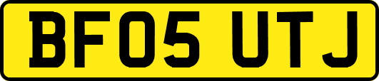 BF05UTJ