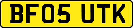 BF05UTK