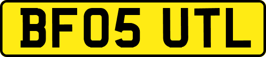 BF05UTL