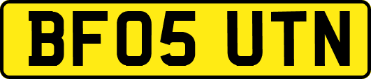 BF05UTN