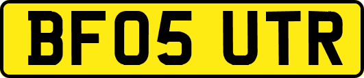BF05UTR