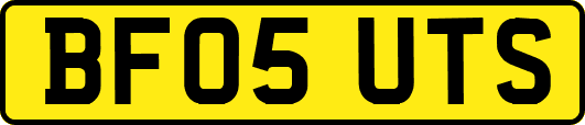 BF05UTS