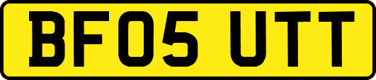 BF05UTT