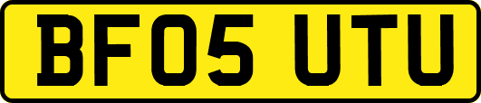 BF05UTU