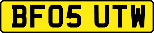 BF05UTW