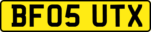 BF05UTX
