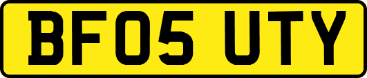 BF05UTY