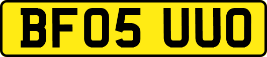 BF05UUO