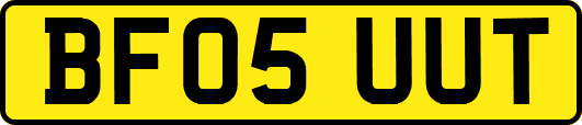 BF05UUT