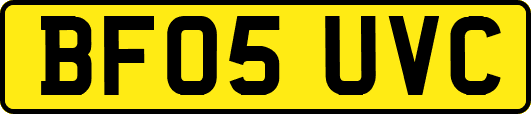 BF05UVC