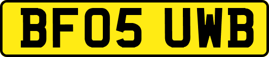 BF05UWB