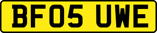 BF05UWE