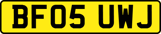 BF05UWJ