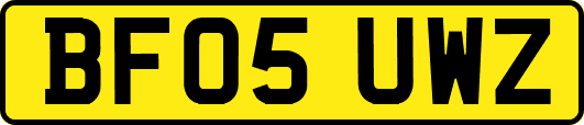 BF05UWZ