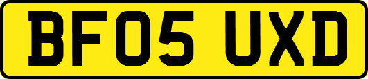 BF05UXD