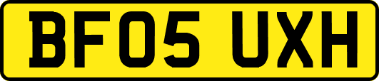 BF05UXH