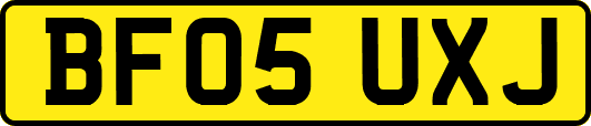BF05UXJ