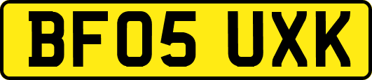 BF05UXK