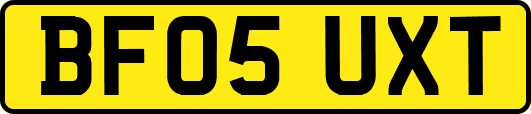 BF05UXT