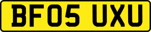 BF05UXU