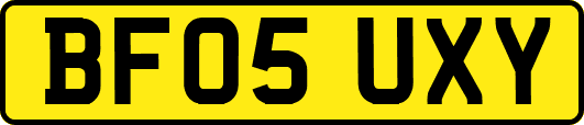 BF05UXY