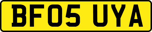 BF05UYA