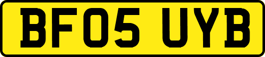 BF05UYB