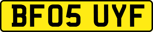 BF05UYF