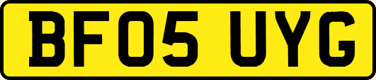 BF05UYG