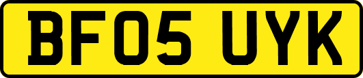BF05UYK