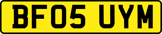 BF05UYM