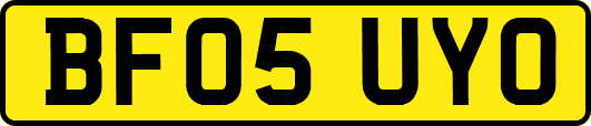 BF05UYO