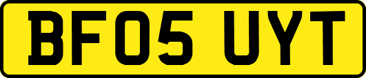 BF05UYT