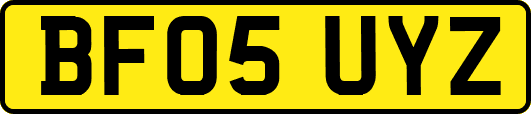 BF05UYZ