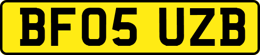 BF05UZB