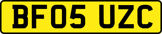 BF05UZC