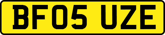 BF05UZE