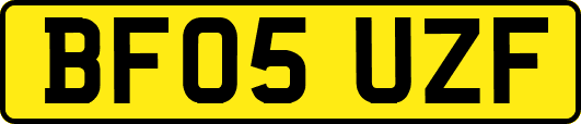 BF05UZF