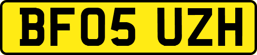 BF05UZH
