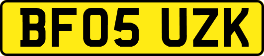 BF05UZK