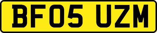 BF05UZM
