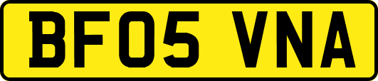 BF05VNA