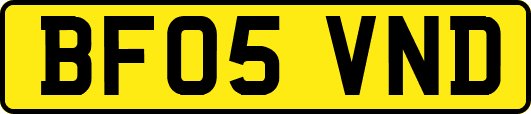BF05VND