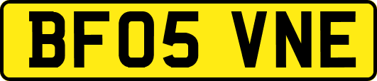 BF05VNE