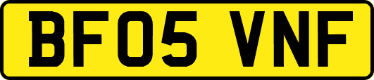 BF05VNF