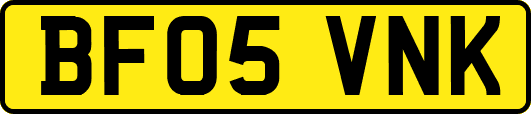 BF05VNK